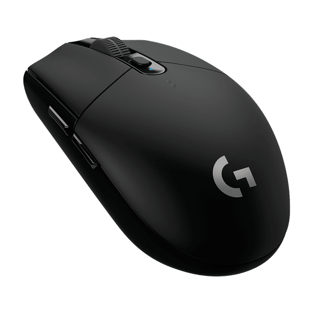 Buy logitech G304 Wireless Optical Gaming Mouse (12000 DPI Adjustable ...